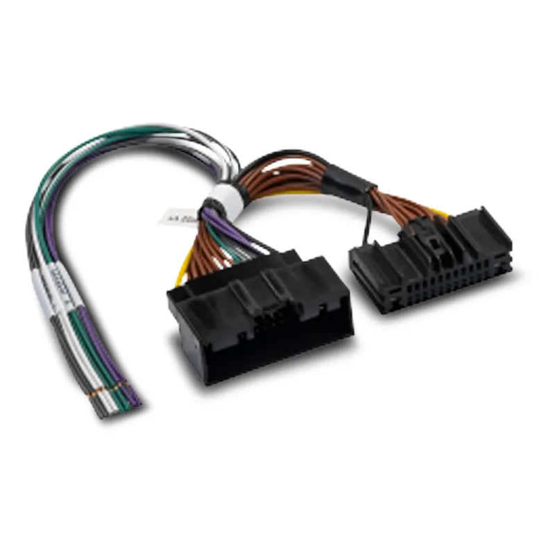 PAC PACAP4-FD31 AmpPRO Amplifier Integration Interface Suitable for Ford Vehicles