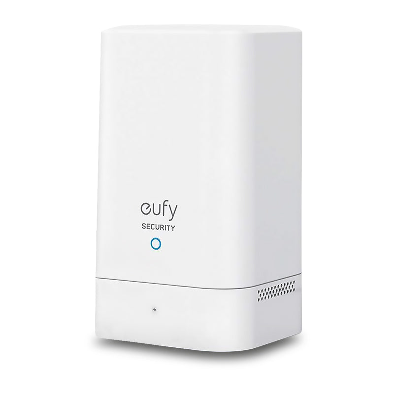 Eufy E8853CD1 EufyCam 2 Pro 2K 4-Camera Set