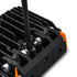 STEDI SNGL-1X-QUAD-PRO Single (1x Light) Quad Pro LED Driving Light