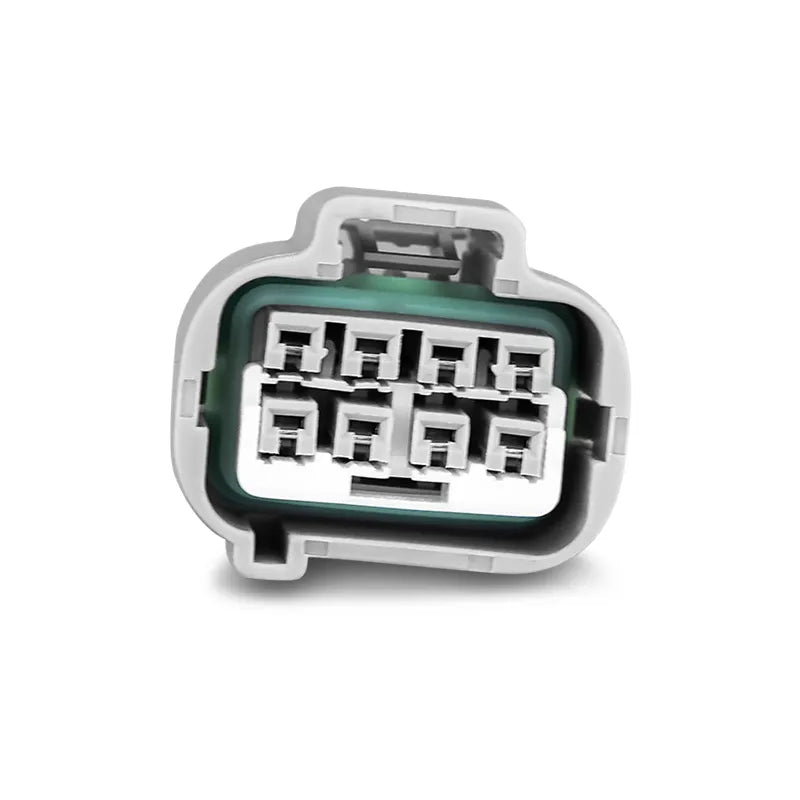 Stedi MITSUBISHI-MR-ADAPTER LED Headlight Piggy Back Adaptor To Suit Mitsubishi MR Triton