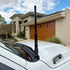 GMF4x4 BB-032D (032D-BB) UHF Antenna Bonnet Bracket To Suit Dodge RAM 2500 2019+ Driver Side