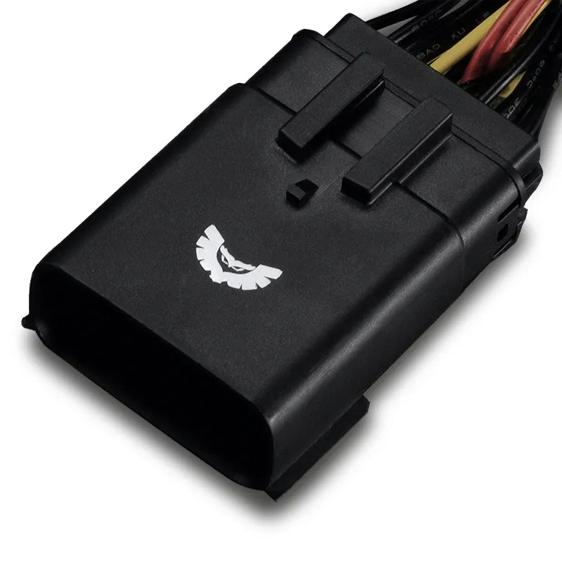 STEDI FRD-RNG-NG-ADAPTER-L13 Piggy Back Adaptor To Suit Next-Gen Ford Ranger Raptor & Everest