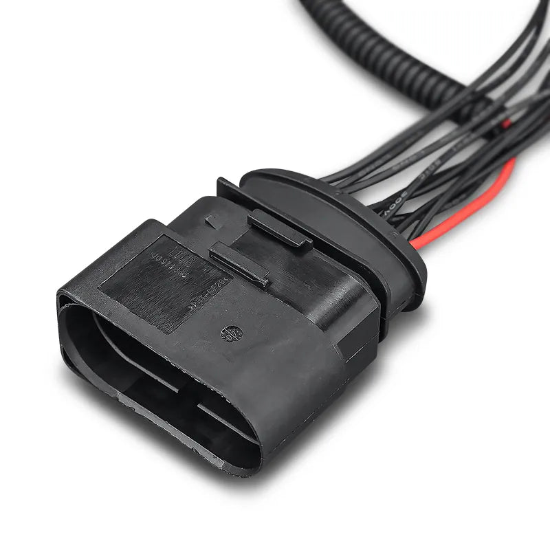STEDI COLORADO-RG-ADAPTER Piggy Back Adaptor To Suit Holden Colorado, Colorado 7 RG & Trailblazer