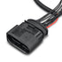 STEDI COLORADO-RG-ADAPTER Piggy Back Adaptor To Suit Holden Colorado, Colorado 7 RG & Trailblazer