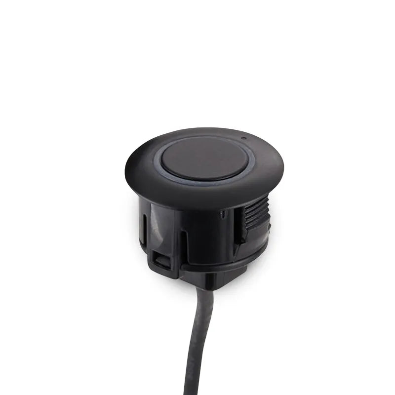 Echomaster PS-RBP-M Universal Rear Parking Sensor Kit