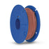 OEX ACX0705 3mm Single Core Automotive Cable, Brown - 30m Roll