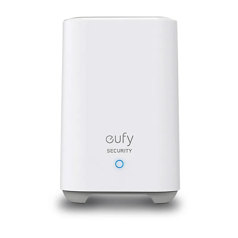 eufy T8862CD1 eufyCam 2C Pro 2K 3-Camera Set
