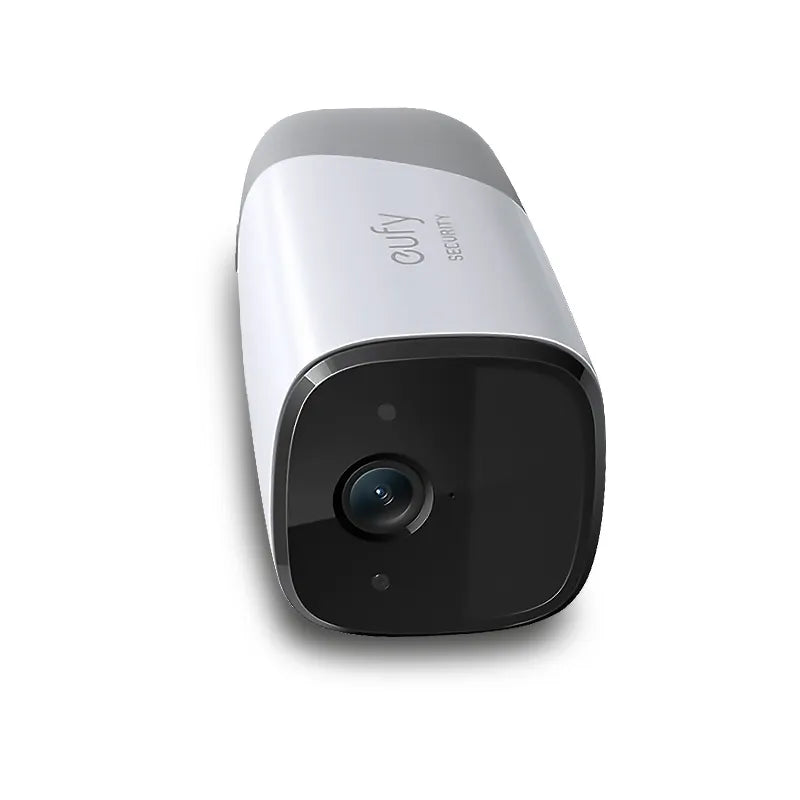 Eufy T8140TD1 Eufycam 2 Pro 2K Add-On Camera
