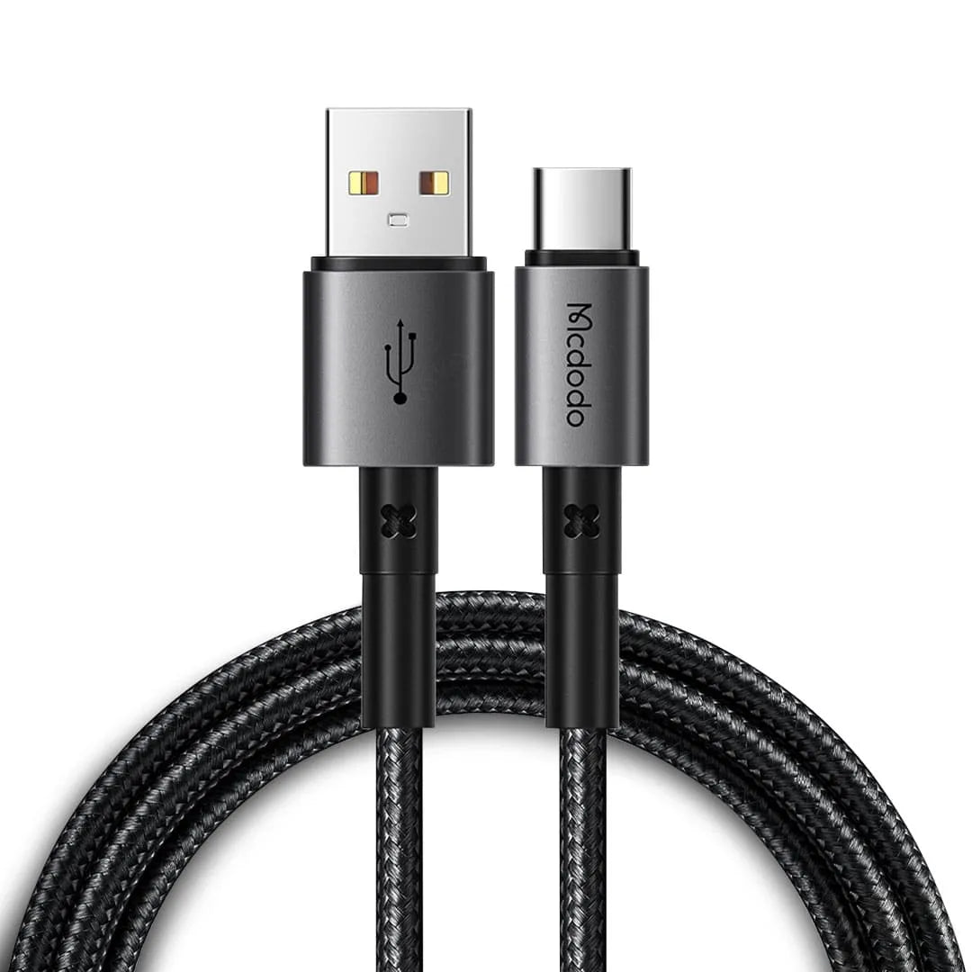 McDodo MCA3590 100W 6A Type-C To USB Lead - 1.2 Metres