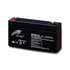 Ritar RT613 6V 1.3Ah RT Series Battery