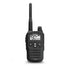 Uniden UH825 2 Watt UHF Handheld 2-Way Radio