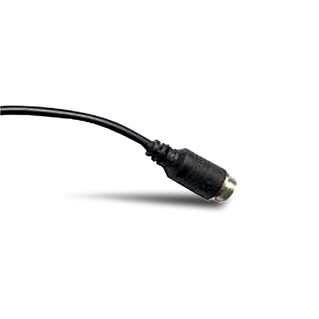 MONGOOSE M2M10CM Male to Male 4 PIN Camera Cable Adapter - Female to Female Connector