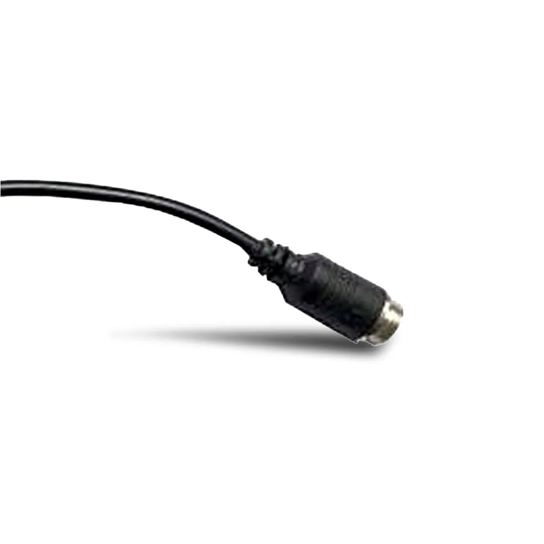 MONGOOSE M2M10CM Male to Male 4 PIN Camera Cable Adapter - Female to Female Connector