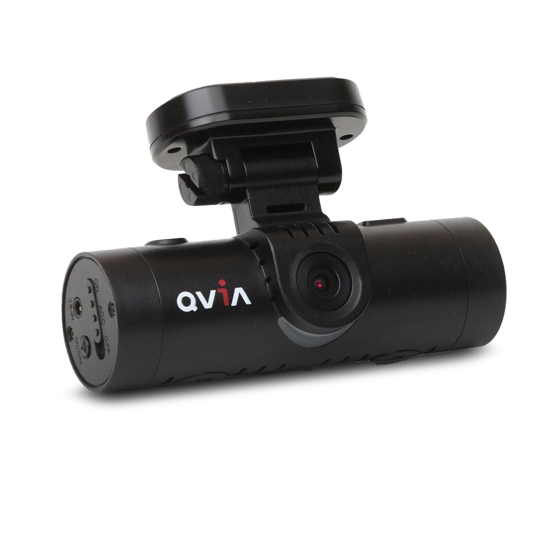 QVIA AR790-2CH | Dashcam
