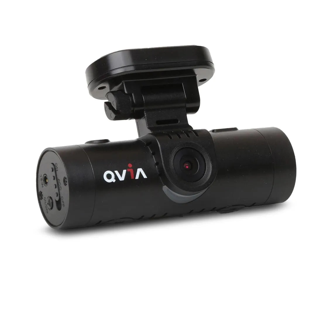 QVIA AR790-2CH | Dashcam