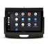 DMHAP6650BT Bundle - FORD RANGER & EVEREST 2015-2021 (AKTFO6/APP8PIO9)