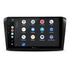 DMHAP6650BT Bundle - MAZDA 3 2004-2009 (AKMZ6/APP8PIO9)