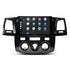 DMHAP6650BT Bundle - TOYOTA HILUX PRE 2011 (AKTO49/APP8PIO9)
