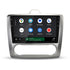 DMX80AXS Bundle - FORD FOCUS 2007-2011 [COMPATIBLE WITH KENWOOD DMX80AXS] (AKFO8/APP8KE8)/SWC-APKWPL