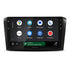 DMX80AXS Bundle - MAZDA 3 2004-2009  [COMPATIBLE WITH KENWOOD DMX80AXS] (AKMZ6/APP8KE8)/SWC-APKWPL