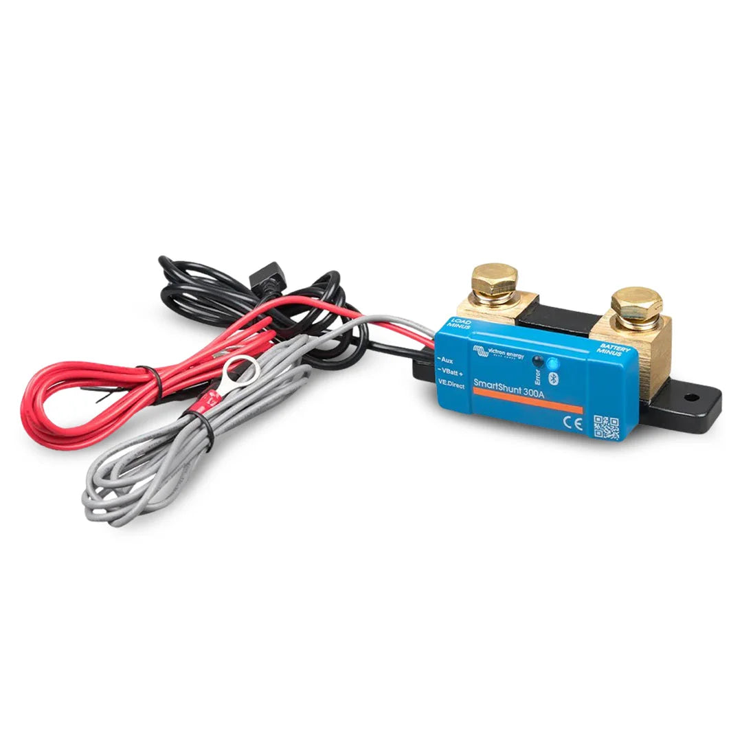 Victron Energy SHU065130050 | 300A SmartShunt | IP65
