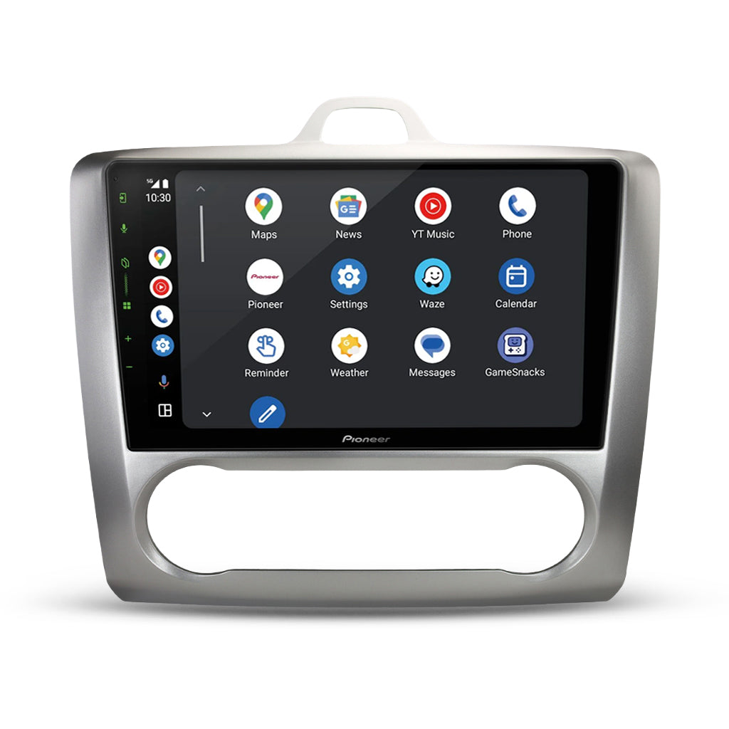 DMHAP6650BT Bundle - FORD FOCUS 2007-2011 (AKFO8/APP8PIO9)