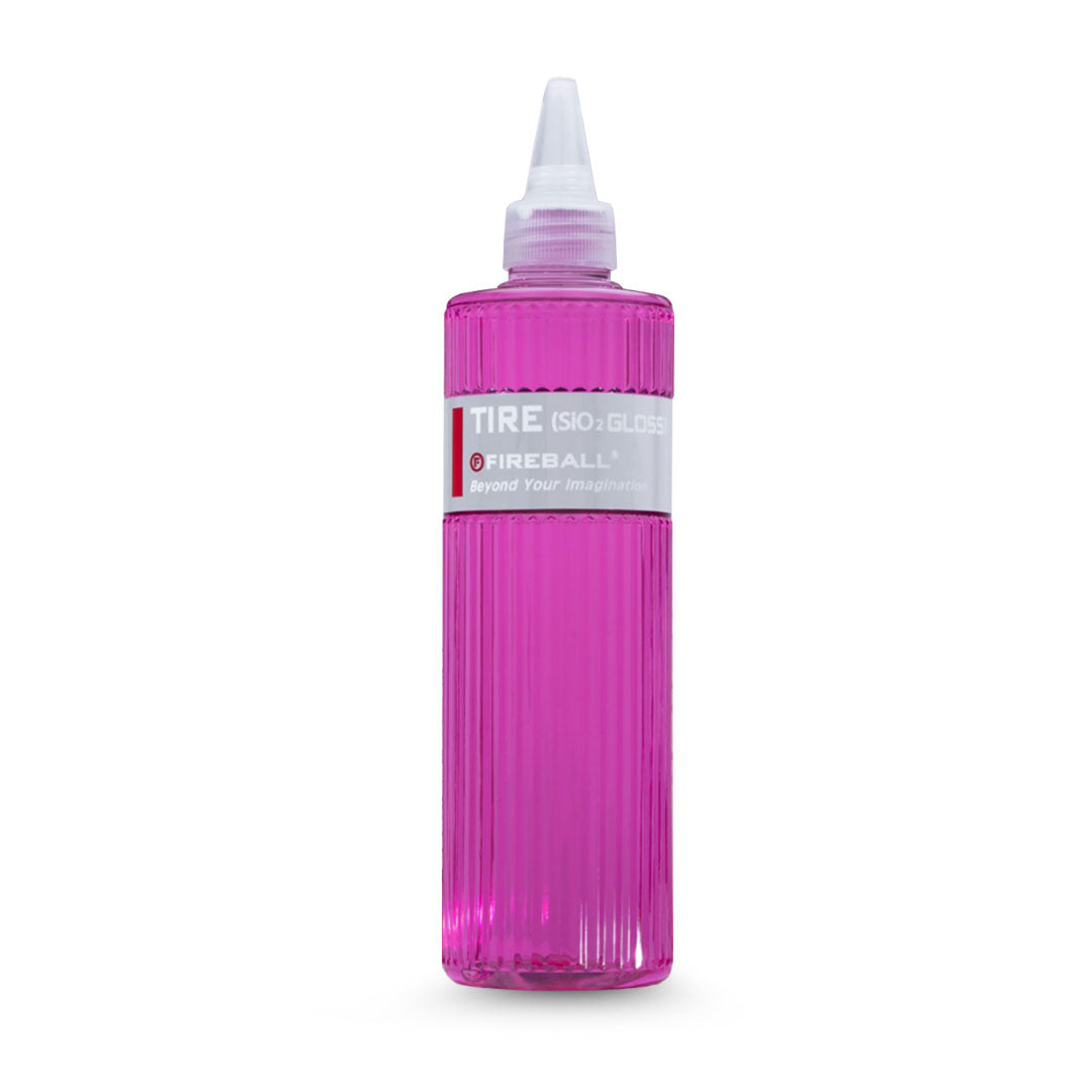 Fireball FB2-TSIOG-4000 | TIRE SIO2 (Gloss) 4L