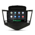 DMX80AXS Bundle - HOLDEN CRUZE 2009-2016 [COMPATIBLE WITH KENWOOD DMX80AXS] (AKTGM2/APP8KE8)/SWC-APKWPL