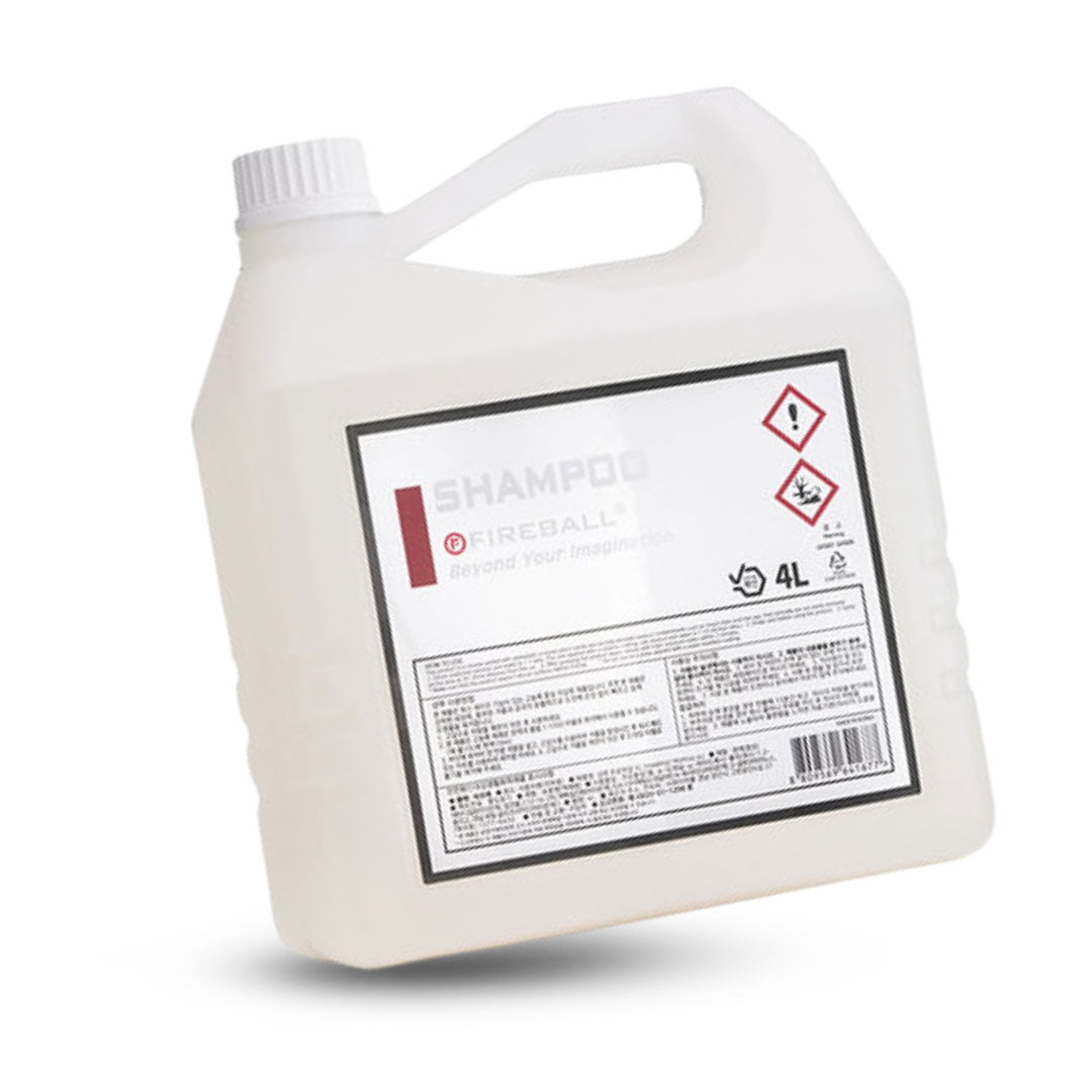 Fireball FB2-SHPRL-4000 | SHAMPOO 4L (Pearl)