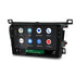 DMX80AXS Bundle - Kenwood DMX80AXS 9 (HR9-TY003/APP8KE8)/SWC-APKWPL