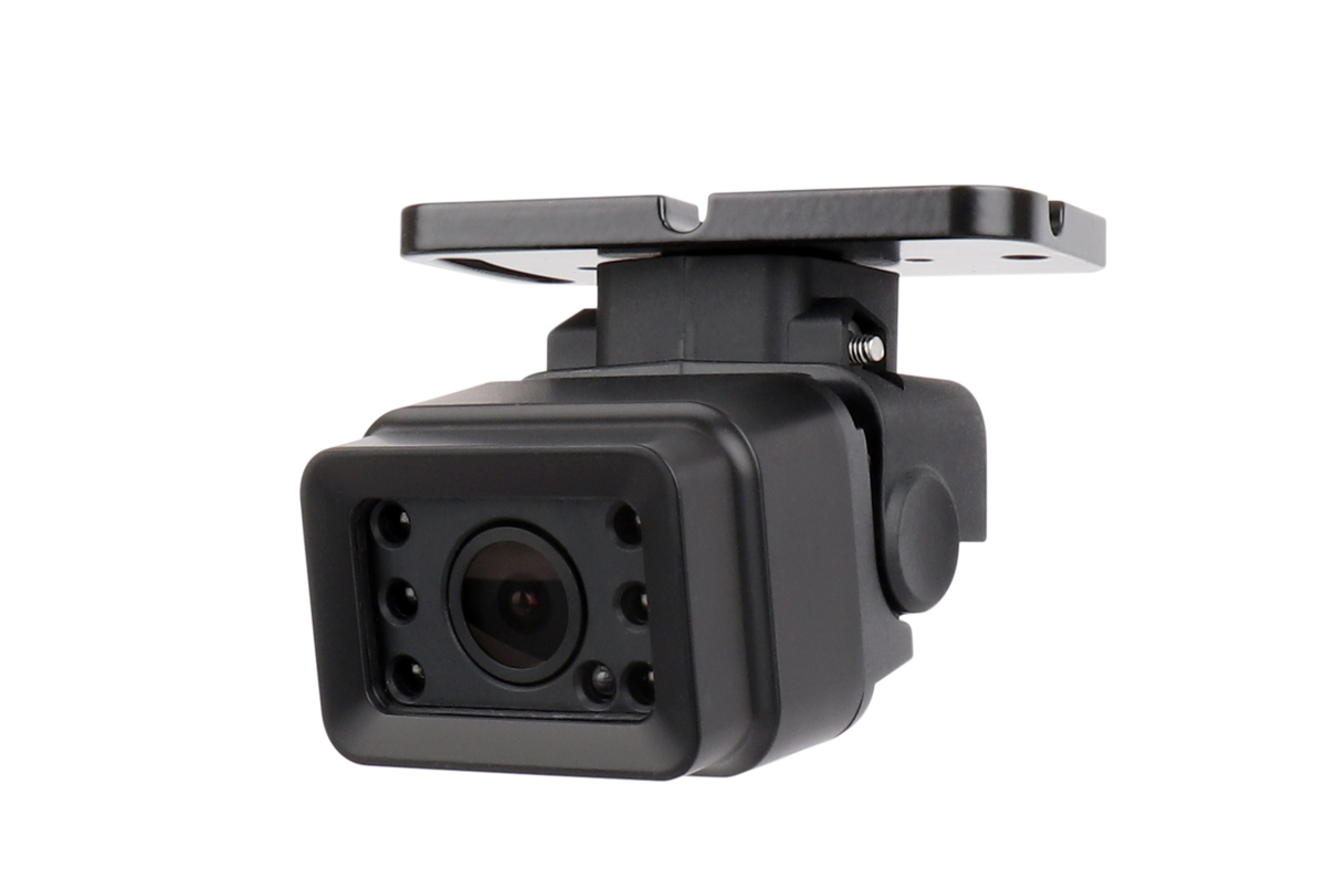 GNET D-FORCE S1 4CH FHD Truck, Bus & Caravan Dash Cam