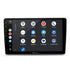 DMHAP6650BT Bundle - HYUNDAI ILOAD & IMAX 2008-2015 (AKHY7/APP8PIO9)