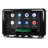 DMX80AXS Bundle - Kenwood DMX80AXS 9 (HR9-SZ004/APP8KE8)/SWC-APKWPL