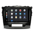 DMHAP6650BT Bundle - SUZUKI VITARA 2015- (AKSZ5/APP8PIO9)