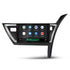 DMX80AXS Bundle - TOYOTA COROLLA HATCH 2012-2015 [COMPATIBLE WITH KENWOOD DMX80AXS] (AKTO39/APP8KE8)/SWC-APKWPL