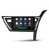 DMX80AXS Bundle - TOYOTA COROLLA HATCH 2012-2015 [COMPATIBLE WITH KENWOOD DMX80AXS] (AKTO39/APP8KE8)/SWC-APKWPL