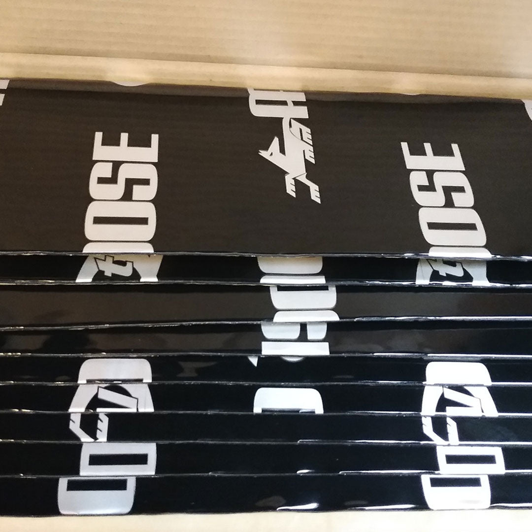 Mongoose QM9 | Sound Deadening Kit