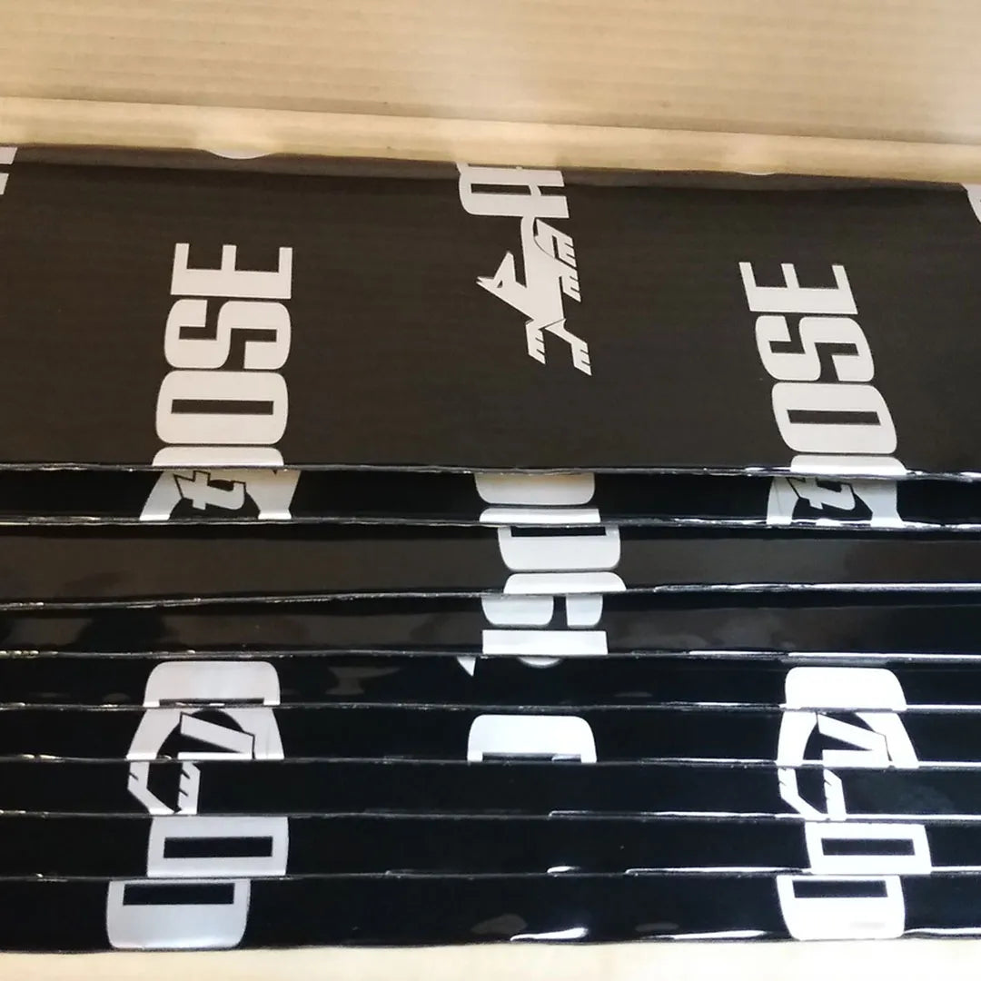 Mongoose QM9 | Sound Deadening Kit