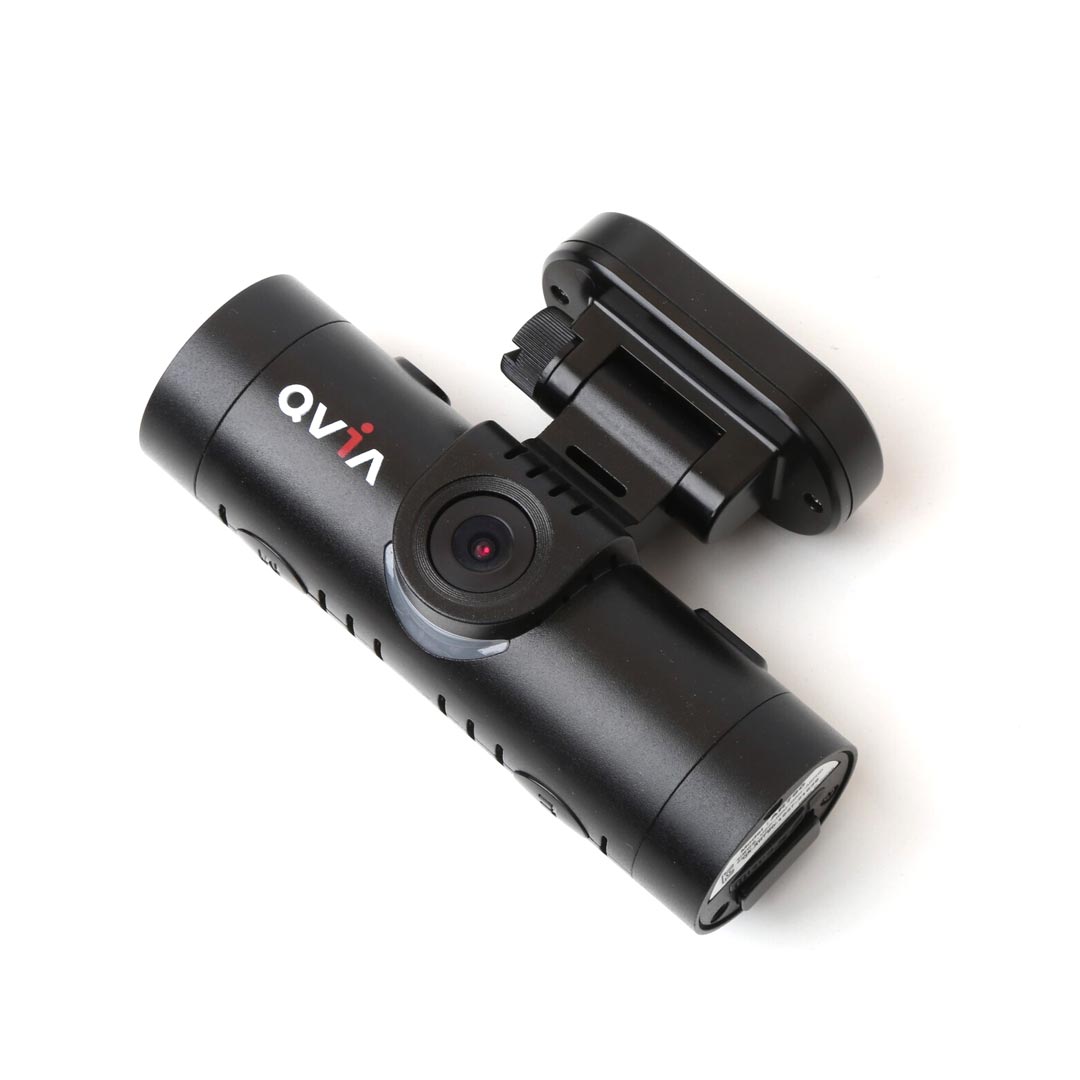 QVIA AR790-1CH | Dashcam