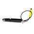MONGOOSE RCA2HD RCA to 4 Pin Video Adapter - Standard Camera to Heavy Duty System Converter