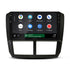 DMX80AXS Bundle - SUBARU 2007-2011 [COMPATIBLE WITH KENWOOD DMX80AXS] (AKSU5/APP8KE8)/SWC-APKWPL