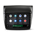 DMX80AXS Bundle - MITSUBISHI TRITON & CHALLENGER 2009-2011 [COMPATIBLE WITH KENWOOD DMX80AXS] (AKMB2/APP8KE8)/SWC-APKWPL