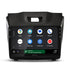 DMX80AXS Bundle - HOLDEN COLORADO 2014-2016 [COMPATIBLE WITH KENWOOD DMX80AXS] (AKTGM9B/APP8KE8)/SWC-APKWPL