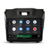 DMX80AXS Bundle - HOLDEN COLORADO 2014-2016 [COMPATIBLE WITH KENWOOD DMX80AXS] (AKTGM9B/APP8KE8)/SWC-APKWPL