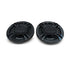 DD Audio DD-E-X6.5B 6.5" 75W Coaxial Speakers - Pair