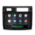 DMX80AXS Bundle - TOYOTA LANDCRUISER 70 SERIES 2010-2023 [COMPATIBLE WITH KENWOOD DMX80AXS] (AKTO29/APP8KE8)/SWC-APKWPL