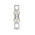 Victron Energy CIP138200020 | 200A/80V MEGA-Fuse | Package of 5 pcs
