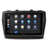 DMHAP6650BT Bundle - SUZUKI SWIFT 2017- (AKSZ6/APP8PIO9)