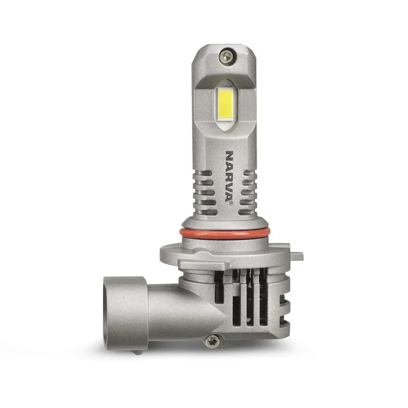 Narva 18435 Surefit HB3 Globe (9005) LED Headlight Globes Gen II