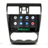 DMX80AXS Bundle - SUBARU WRX 2014-2015 [COMPATIBLE WITH KENWOOD DMX80AXS] (AKSU12/APP8KE8)/SWC-APKWPL